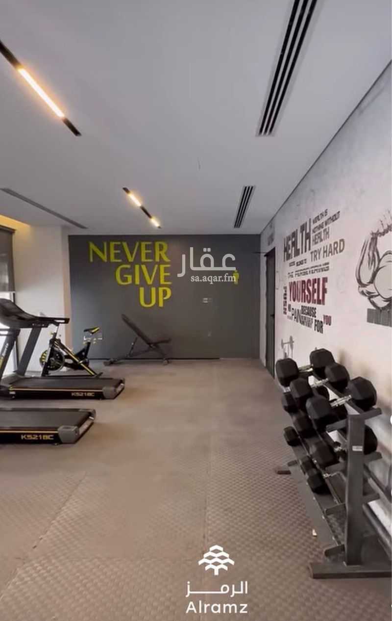 3 bedroom apartment in Al Salamah, Jeddah 7