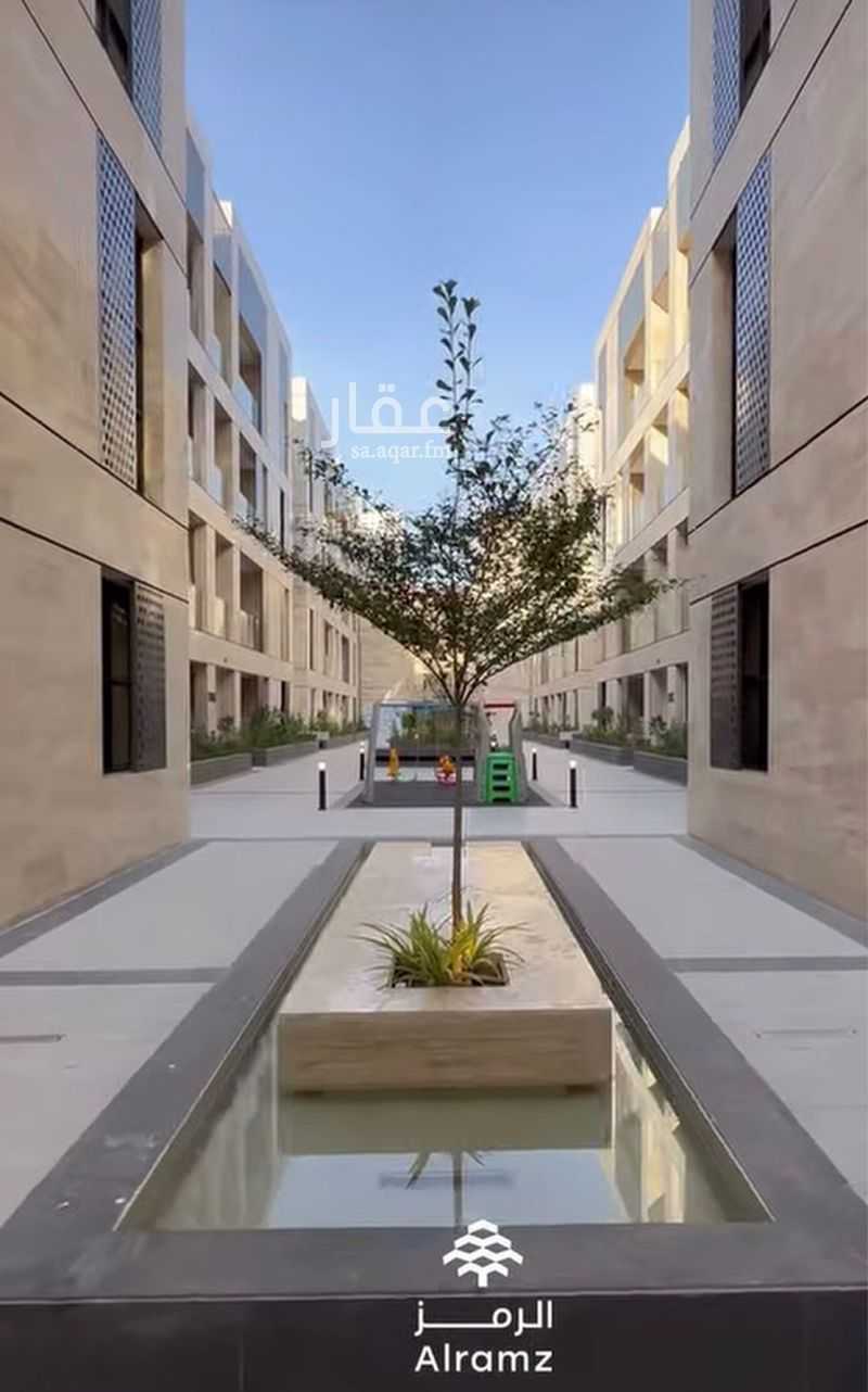 3 bedroom apartment in Al Salamah, Jeddah 13