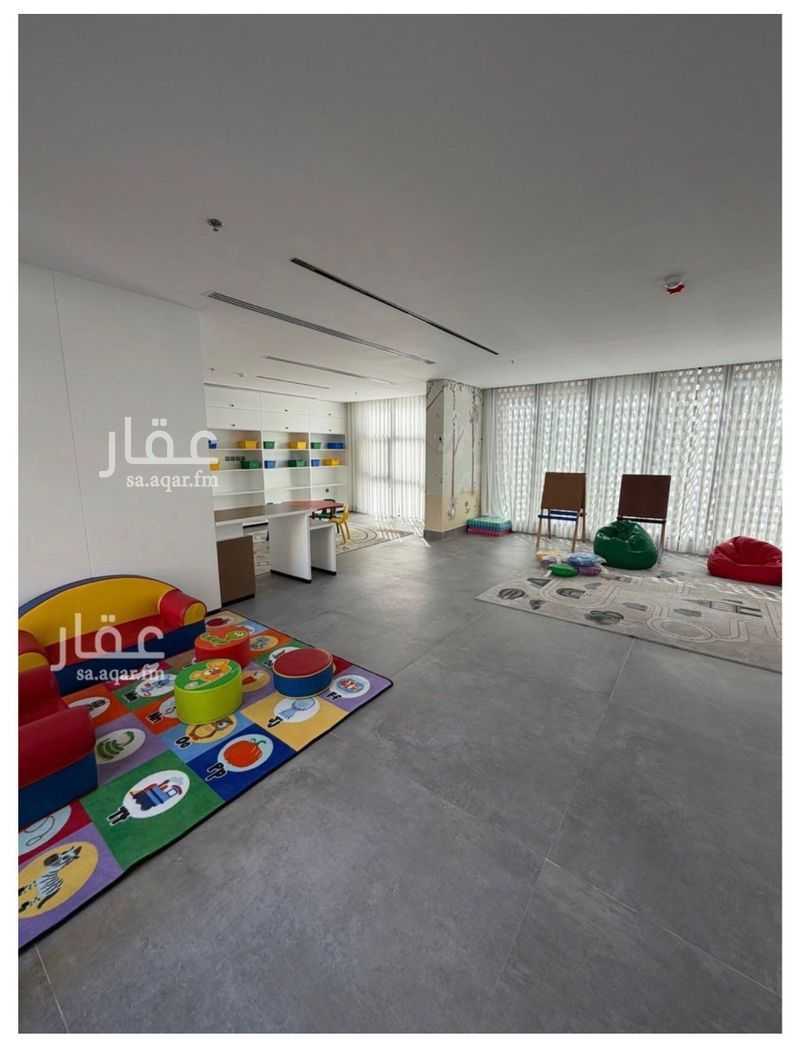 3 bedroom apartment in Al Salamah, Jeddah 3