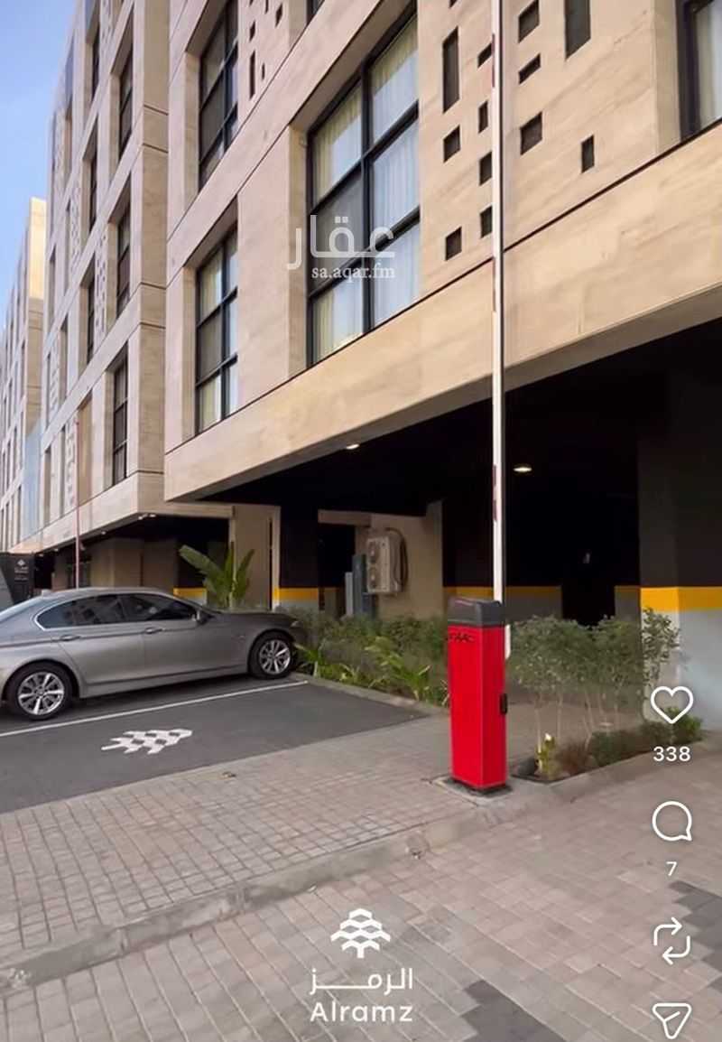 3 bedroom apartment in Al Salamah, Jeddah 6