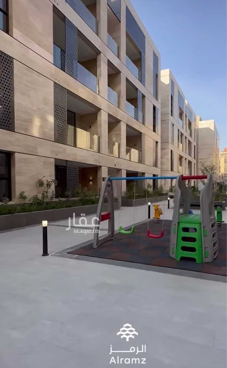 3 bedroom apartment in Al Salamah, Jeddah 8