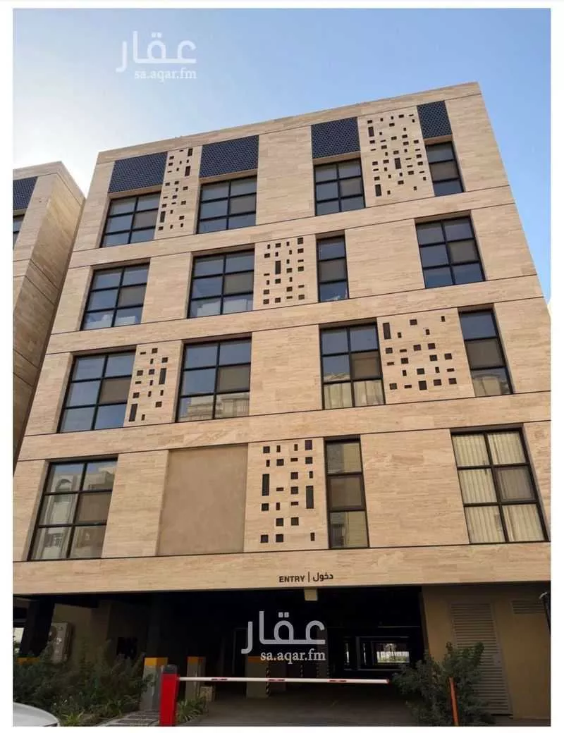4 bedroom apartment in Al Salamah 2