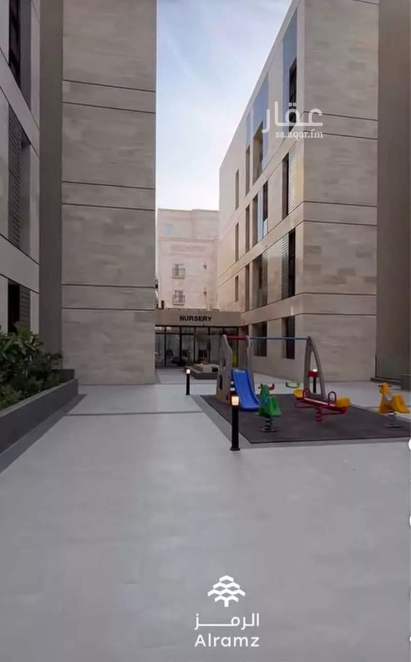 4 bedroom apartment in Al Salamah 15