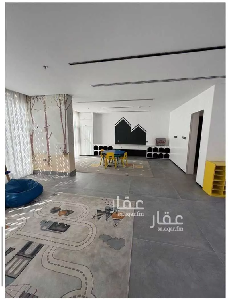 4 bedroom apartment in Al Salamah 20