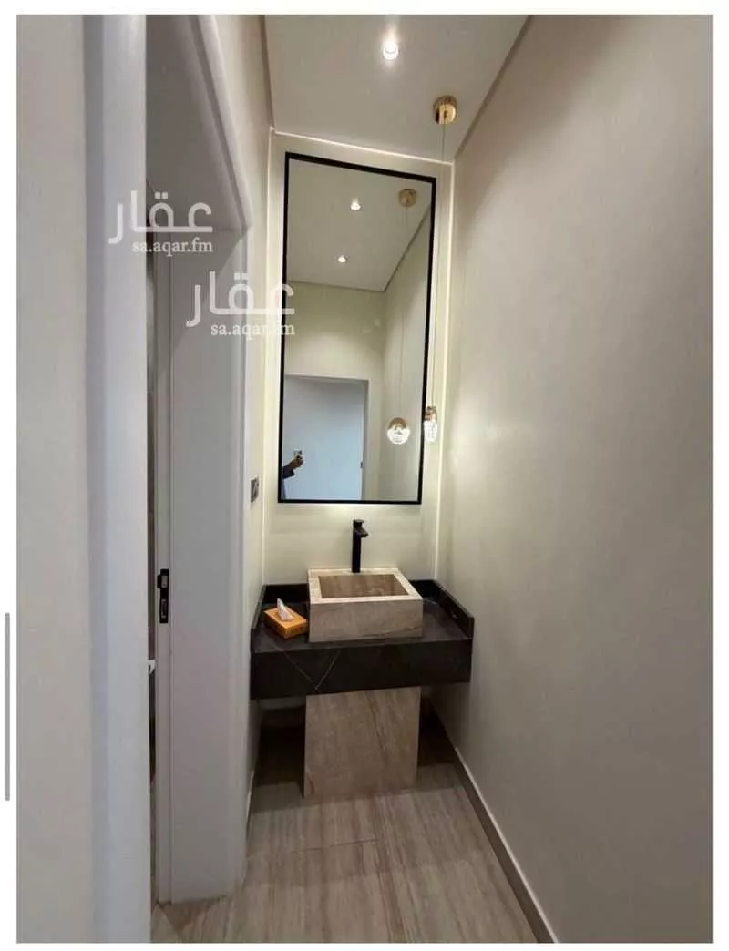 4 bedroom apartment in Al Salamah 22