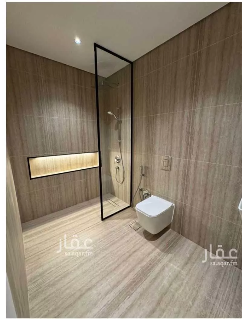 4 bedroom apartment in Al Salamah 27