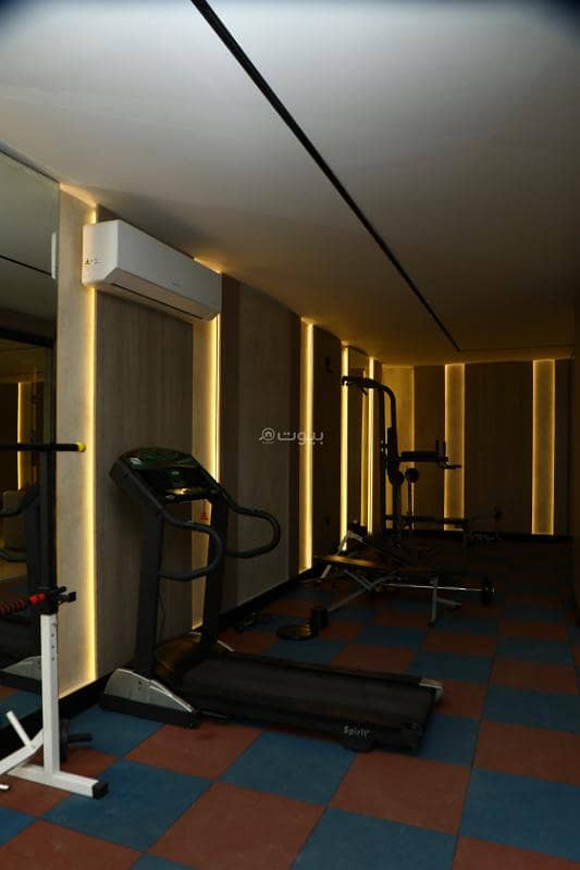1 bedroom apartment in Al Falah, Riyadh 2