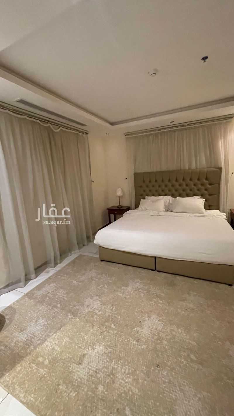 شقة 1 غرف في السلامة، جدة 9