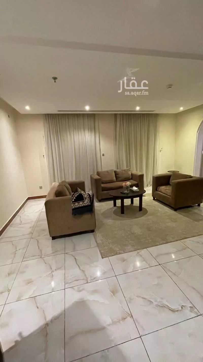 1 bedroom apartment in Al Salamah 12