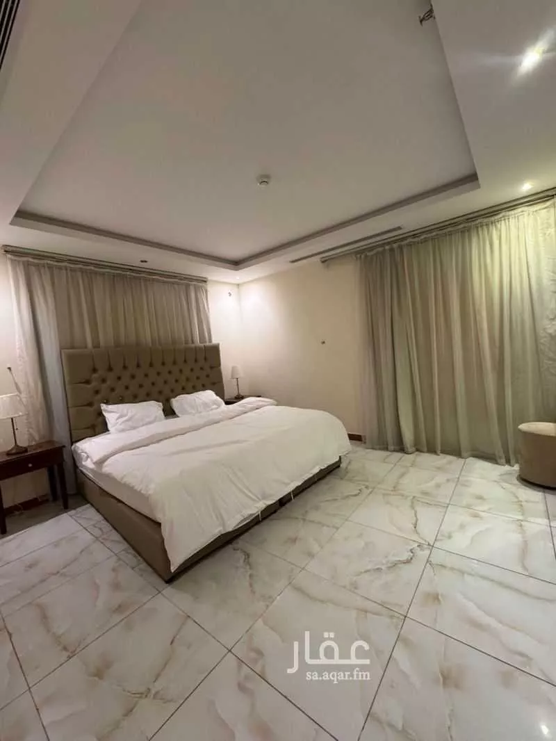 1 bedroom apartment in Al Salamah 17