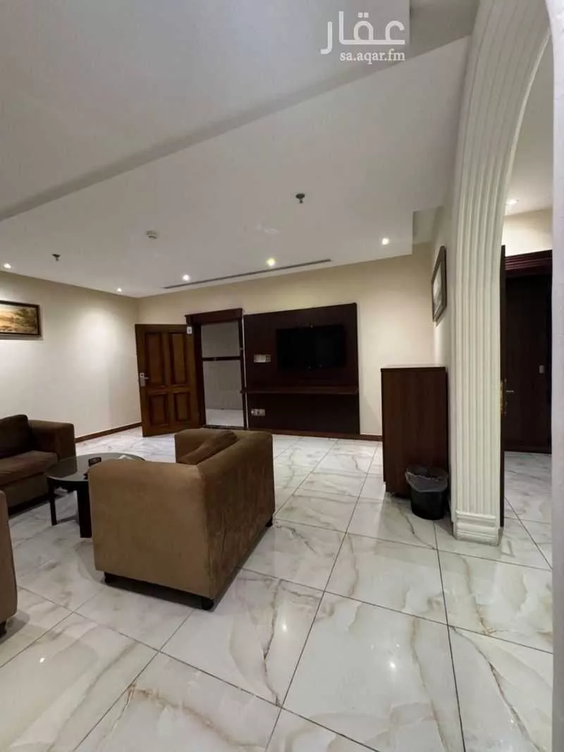 1 bedroom apartment in Al Salamah 18