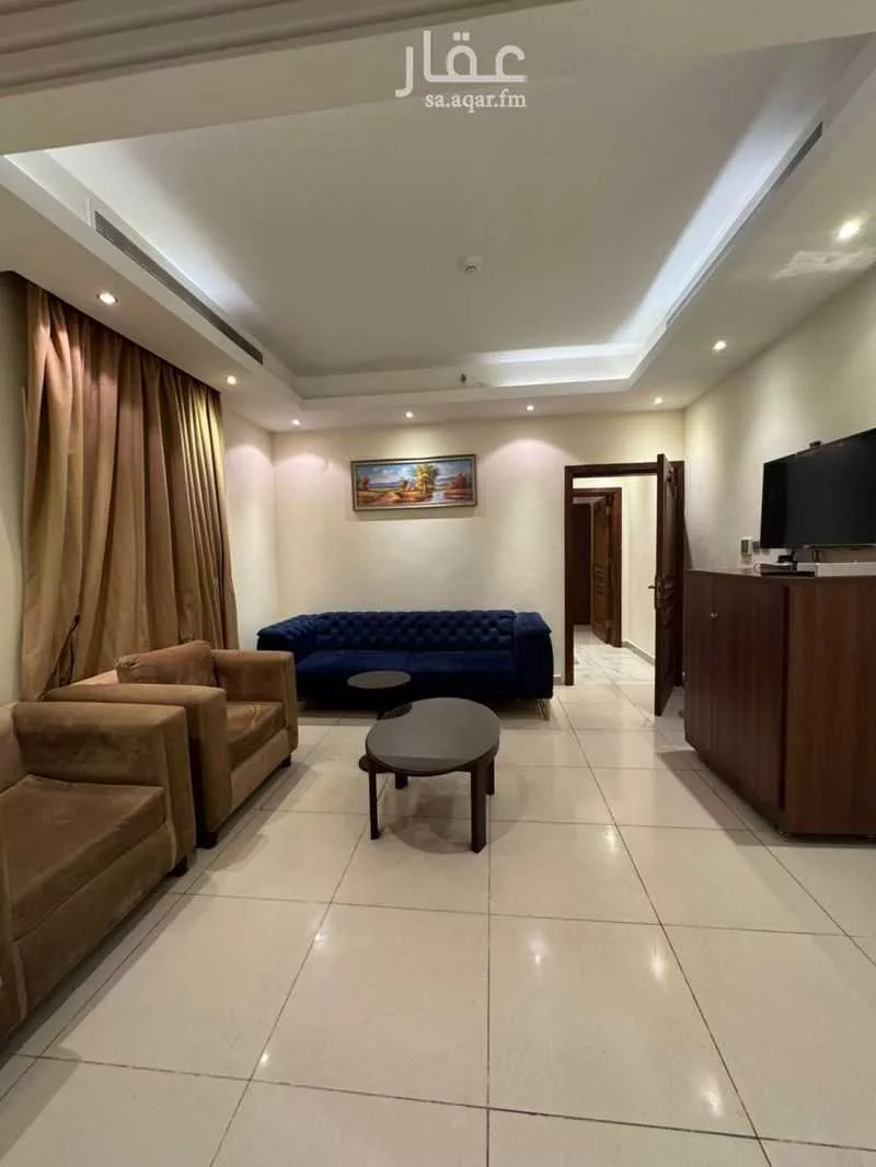 1 bedroom apartment in Al Salamah 22