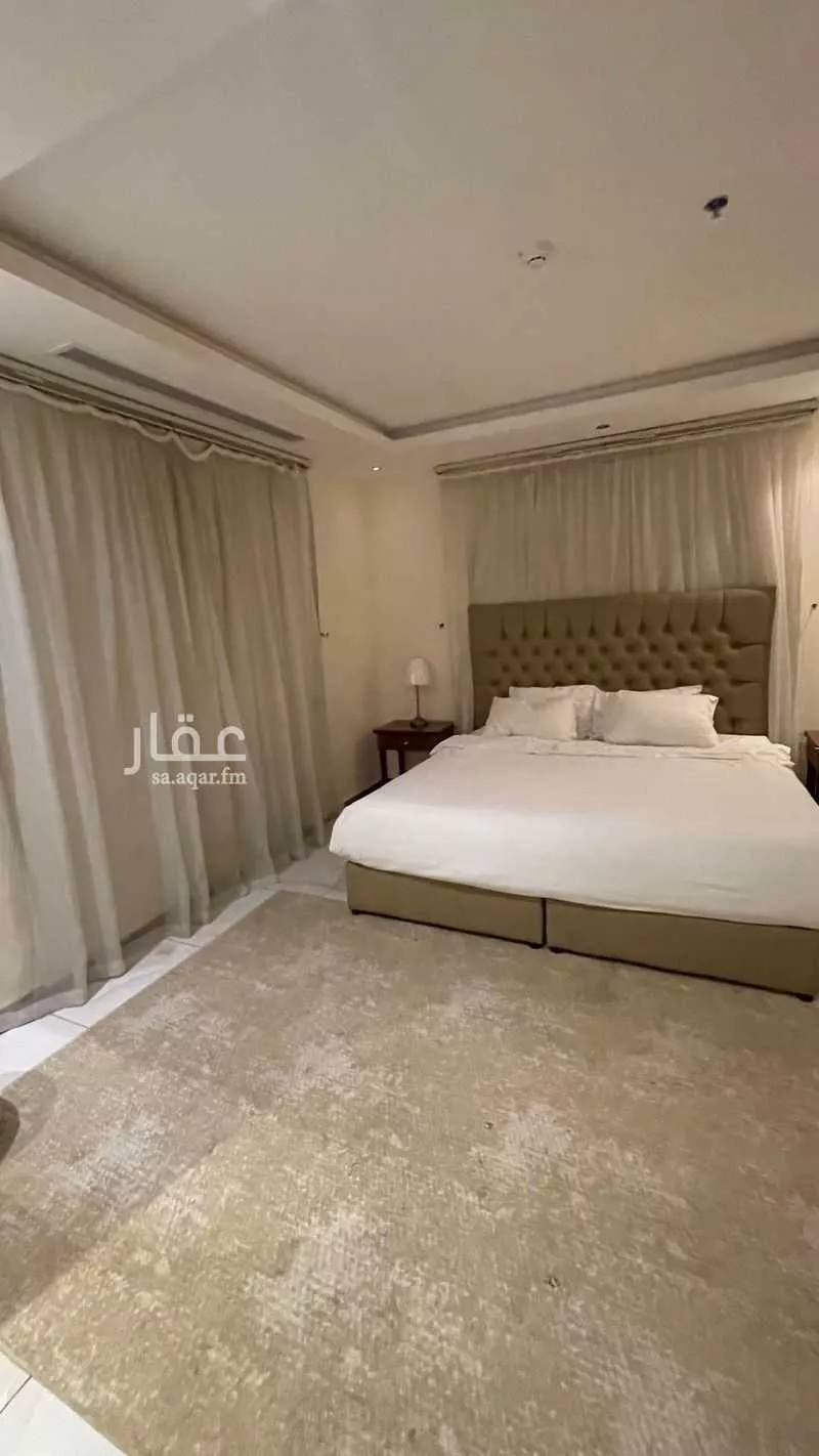 1 bedroom apartment in Al Salamah 9
