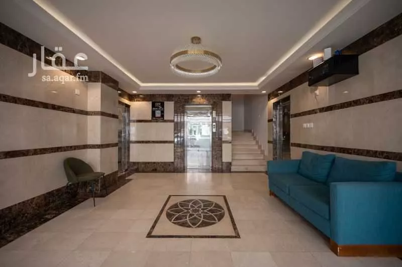 1 bedroom apartment in Al Faisaliyyah, Jeddah 17