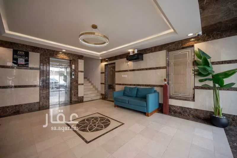 1 bedroom apartment in Al Faisaliyyah, Jeddah 21
