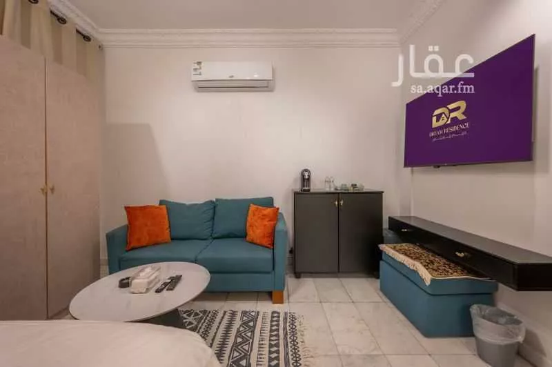 1 bedroom apartment in Al Faisaliyyah, Jeddah 4