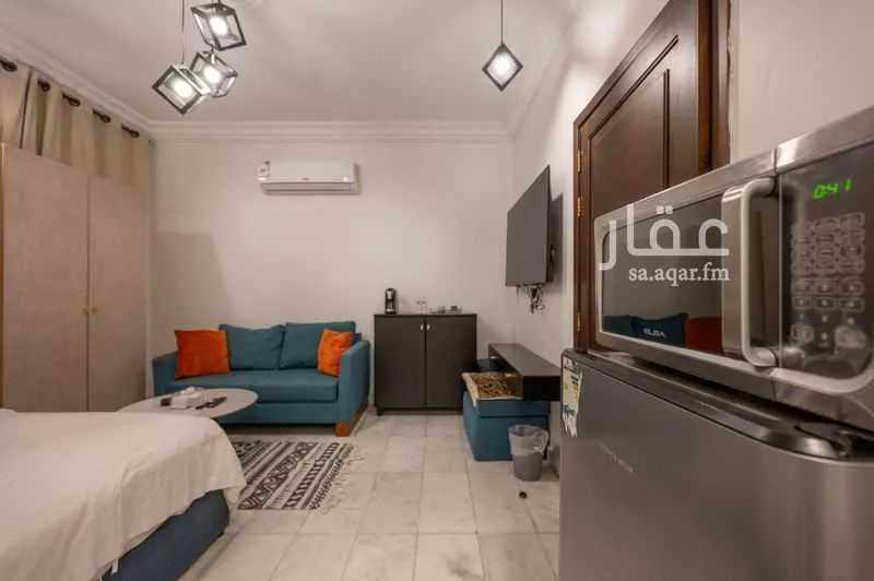 1 bedroom apartment in Al Faisaliyyah, Jeddah 6