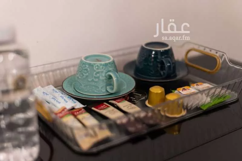 1 bedroom apartment in Al Faisaliyyah, Jeddah 8