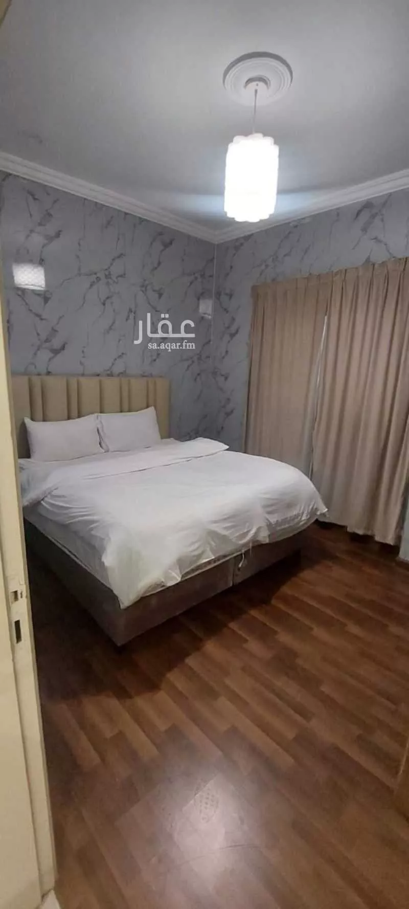 شقة 1 غرف في البوادي 12