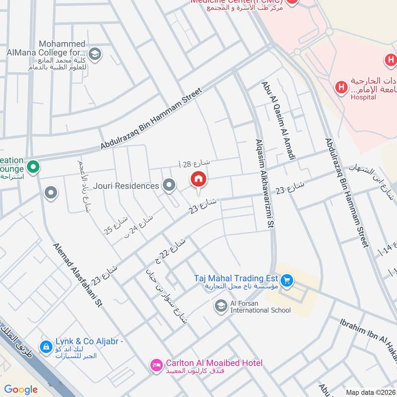 2 bedroom apartment in Al Rakah Ash Shamaliyah, Eastern Province 8