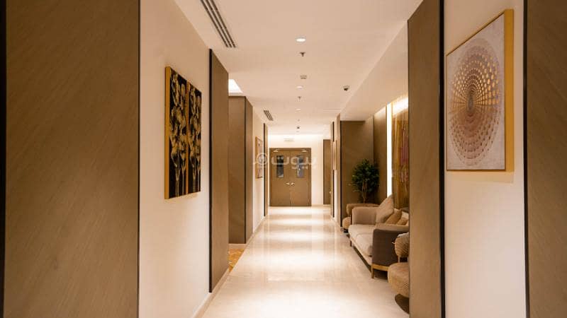 3 bedroom apartment in Al Thuqbah, Eastern Province 5