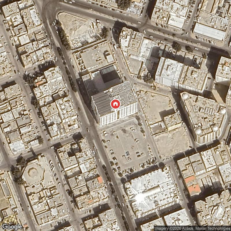 3 bedroom apartment in Al Thuqbah, Eastern Province 44