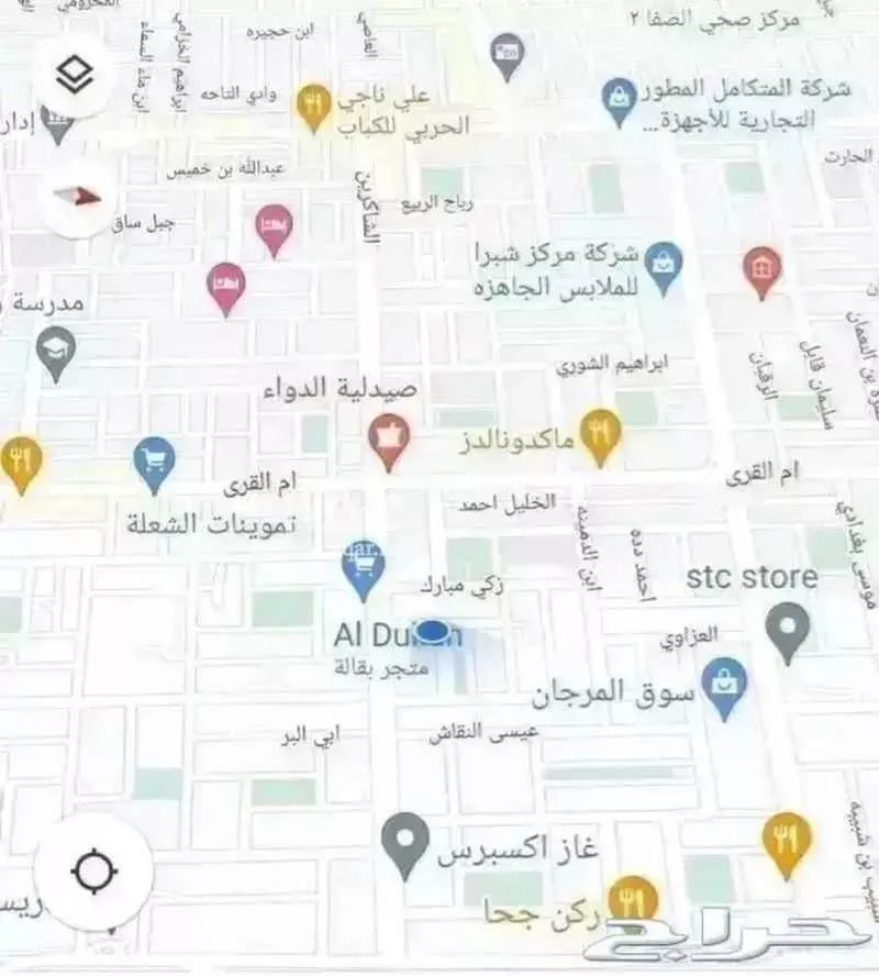 5 bedroom apartment in Al Safa 26