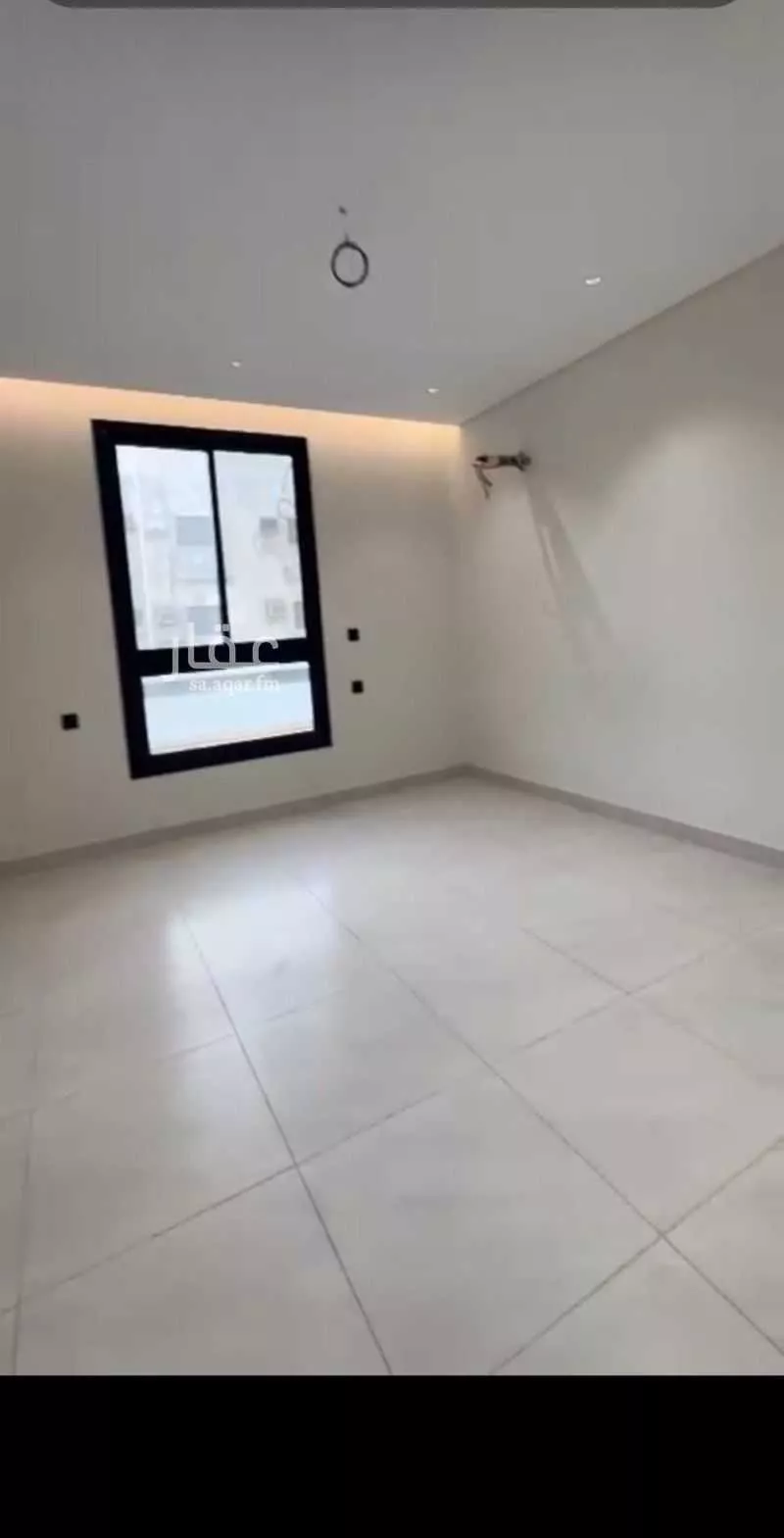 شقة 4 غرف في النزهة 3