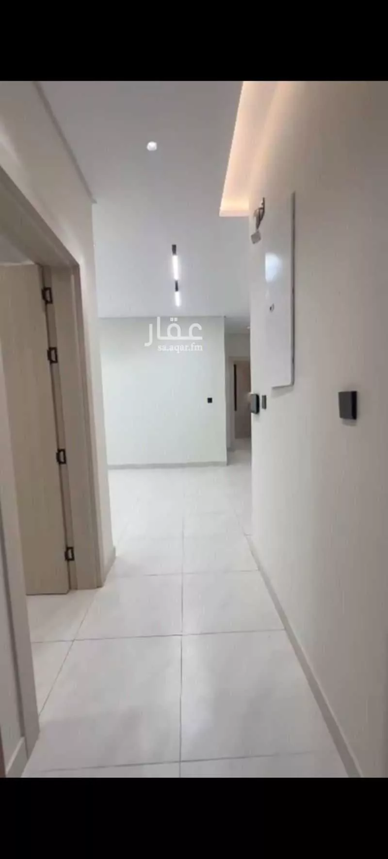 شقة 4 غرف في النزهة 7