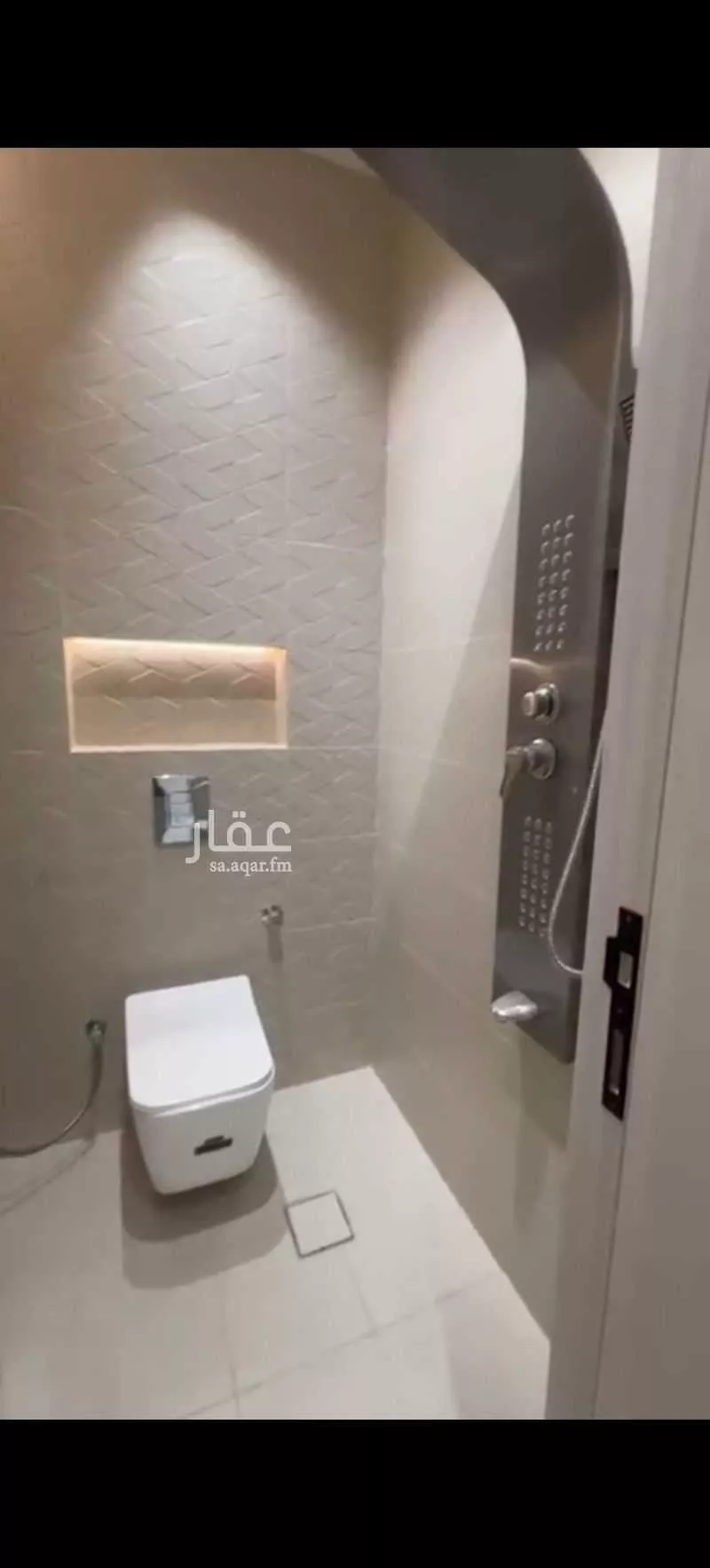 شقة 4 غرف في النزهة 8