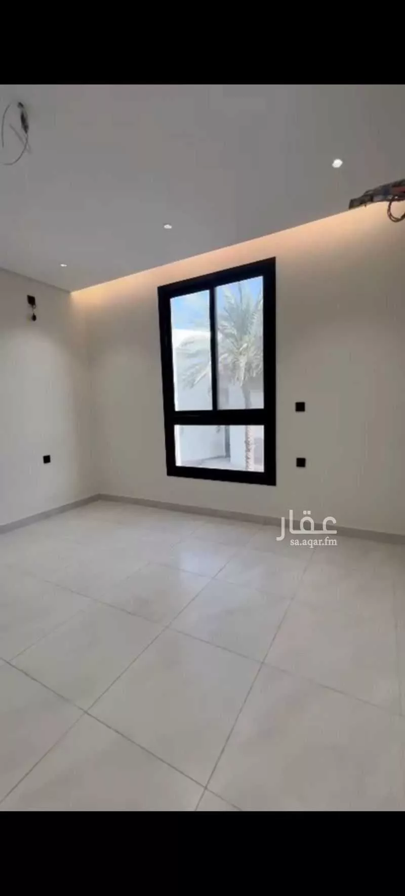 شقة 4 غرف في النزهة 10