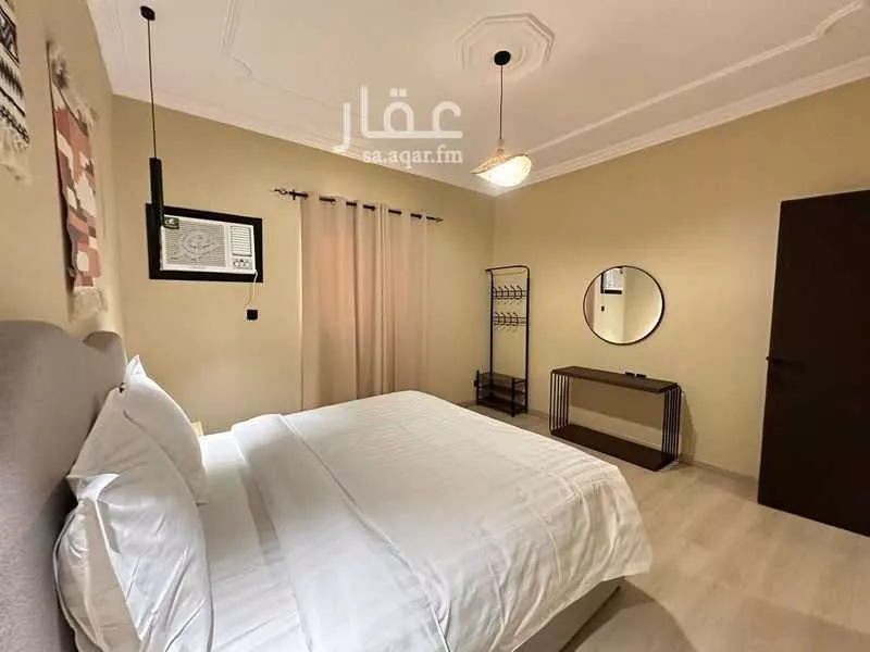 1 bedroom apartment in Al Bawadi 2