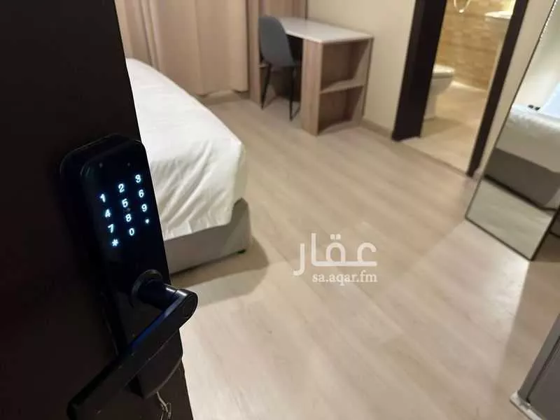 1 bedroom apartment in Al Bawadi 3