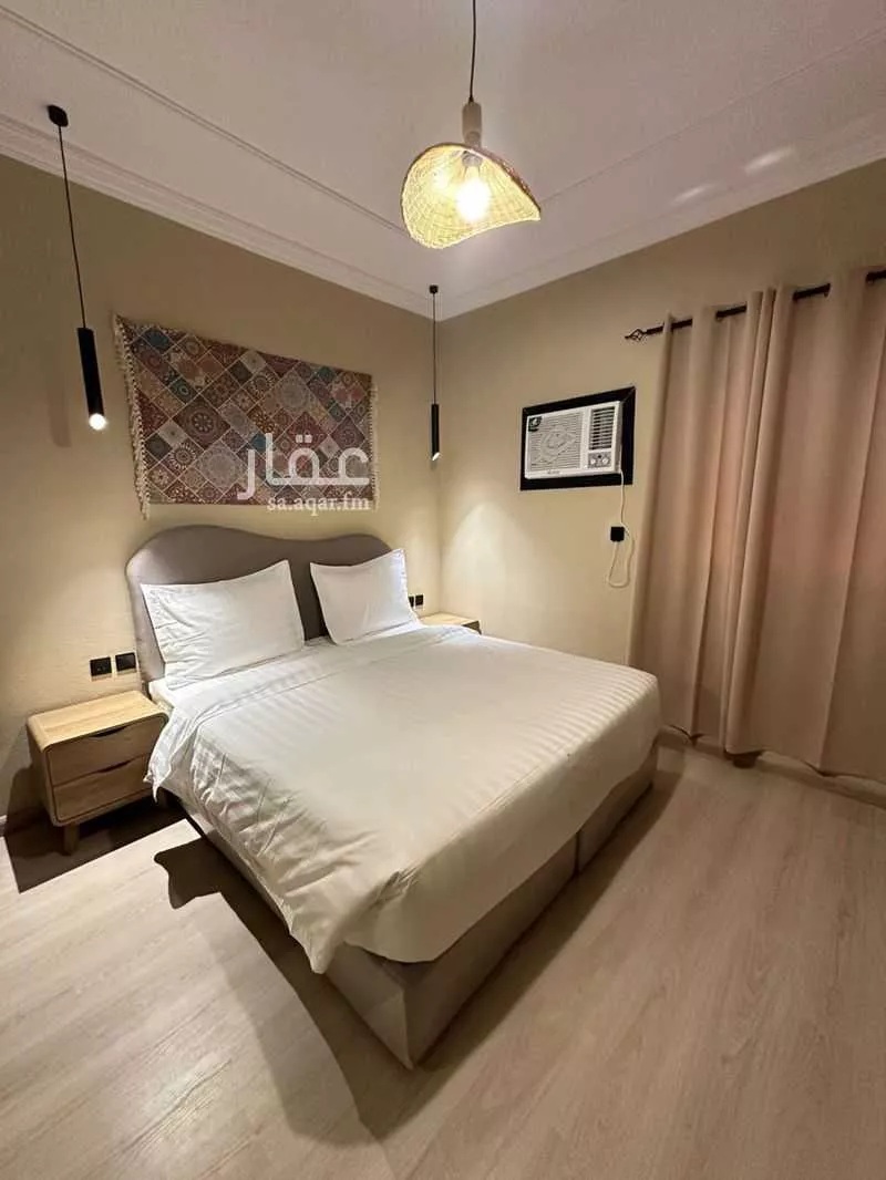 1 bedroom apartment in Al Bawadi 4