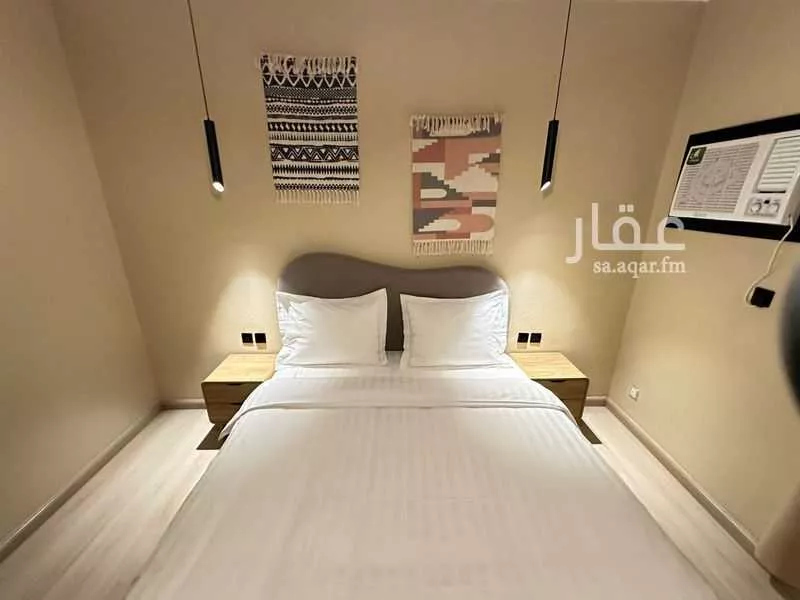 1 bedroom apartment in Al Bawadi 6