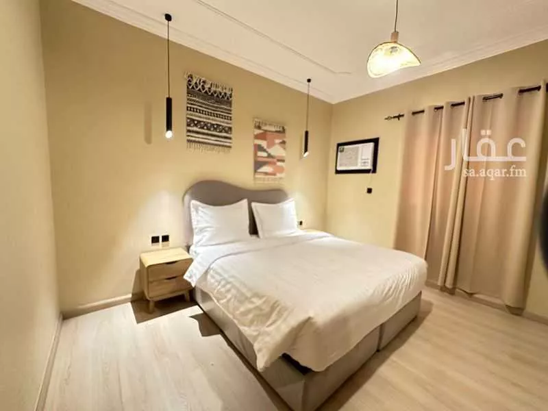 1 bedroom apartment in Al Bawadi 7