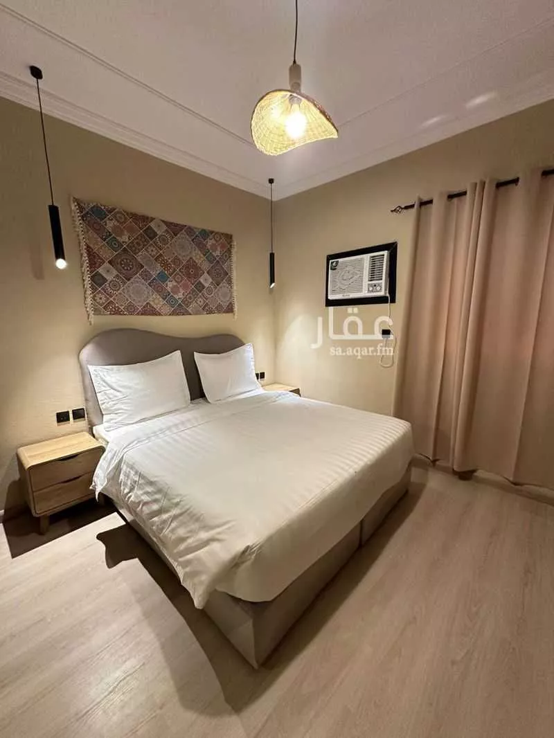 1 bedroom apartment in Al Bawadi 8