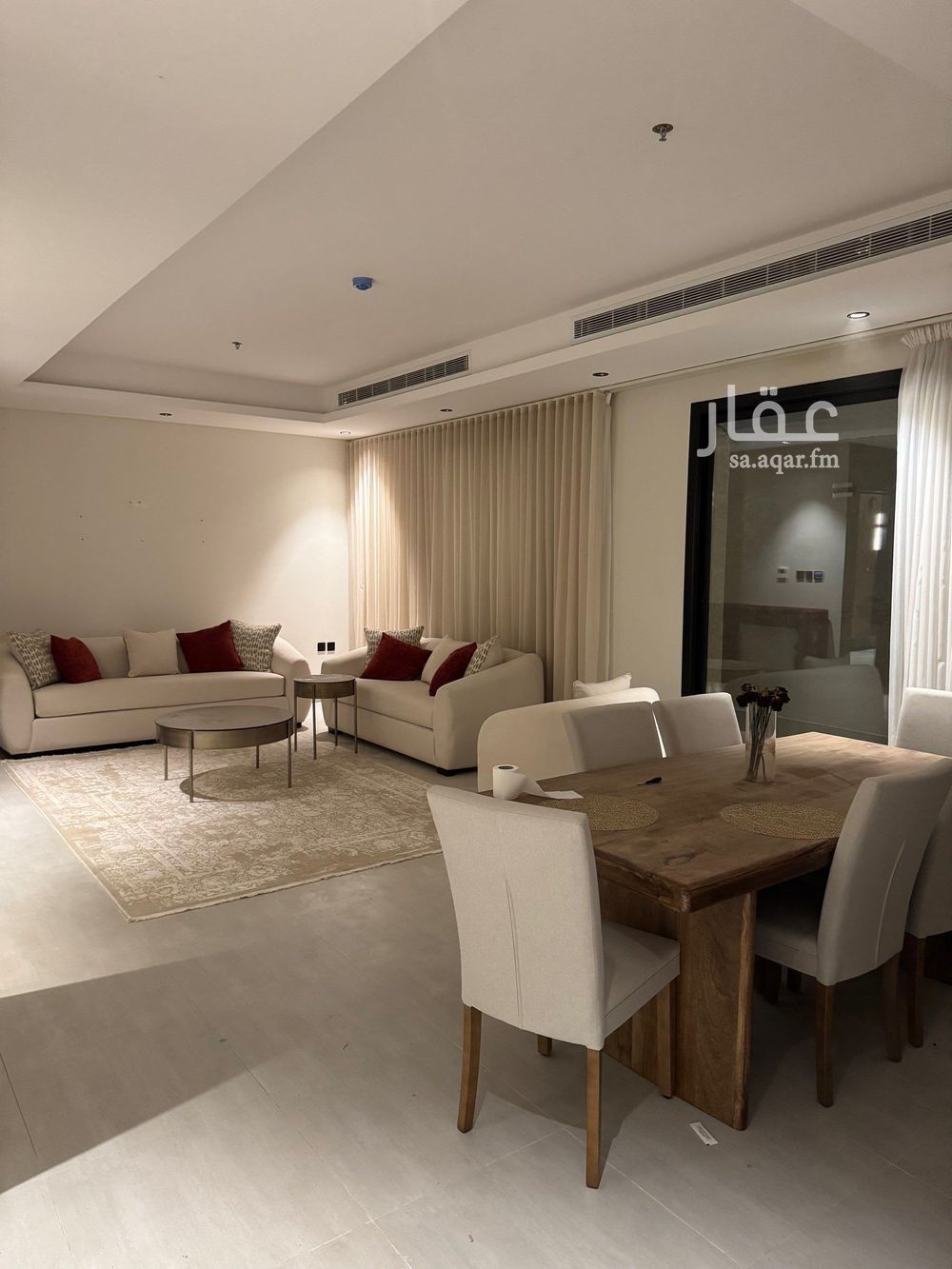 3 bedroom apartment in Al Nakheel, Riyadh 18