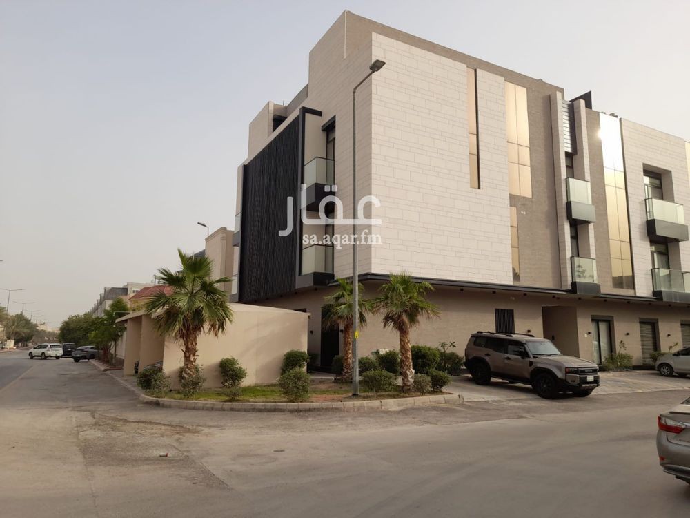 3 bedroom apartment in Al Nakheel, Riyadh 3
