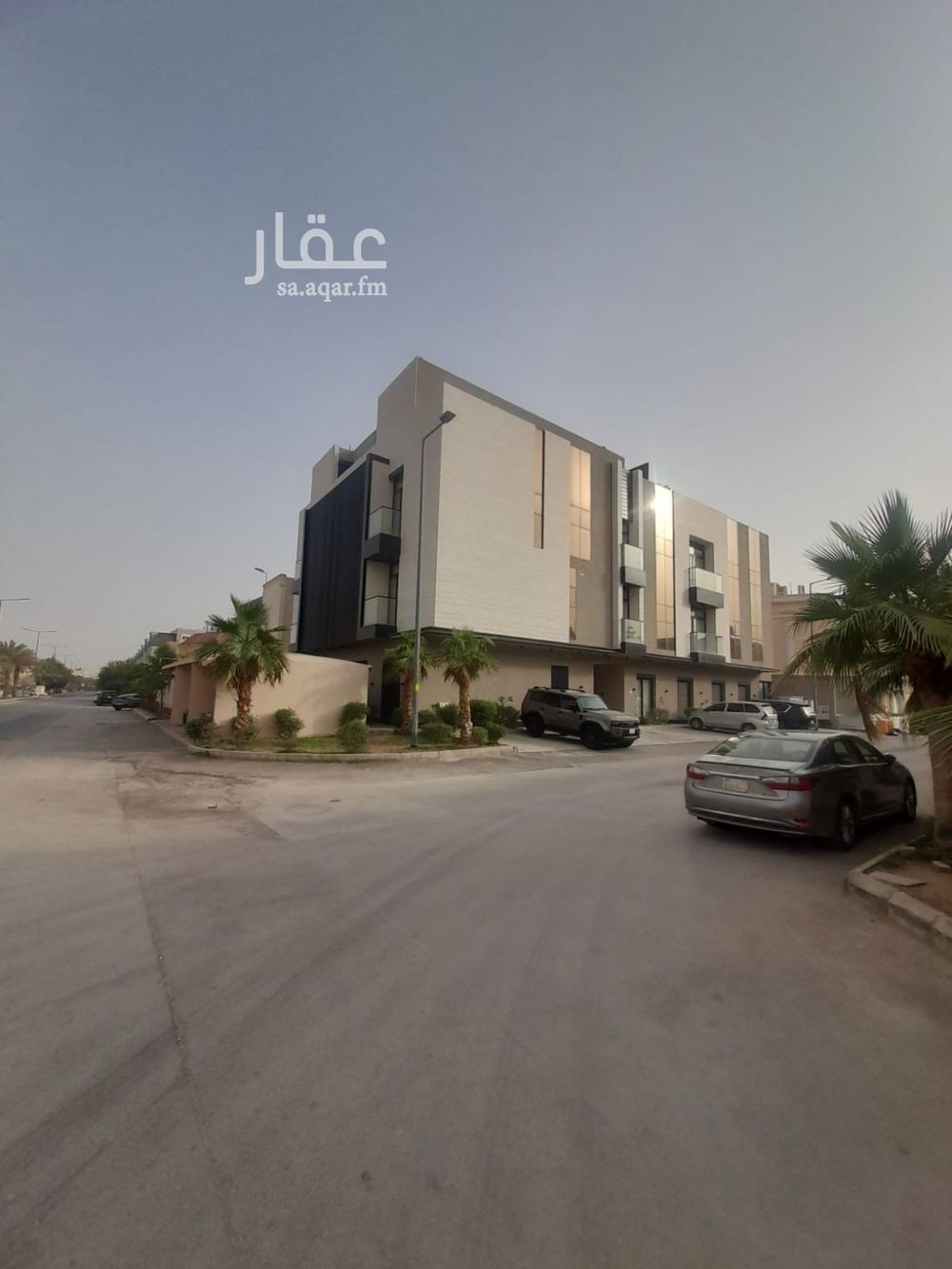 شقة 3 غرف في النخيل، الرياض 2