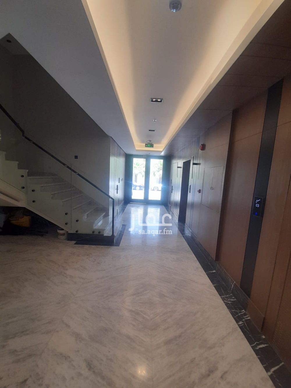3 bedroom apartment in Al Nakheel, Riyadh 5