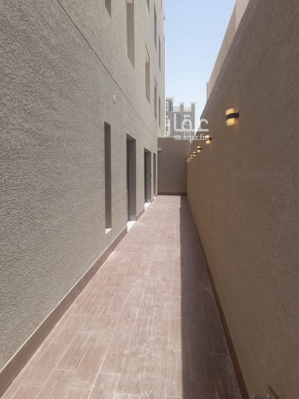 3 bedroom apartment in Al Nakheel, Riyadh 14
