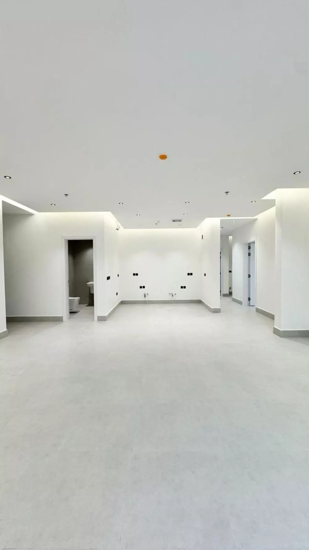 3 bedroom apartment in An Nasim Ash Sharqi, Riyadh 7