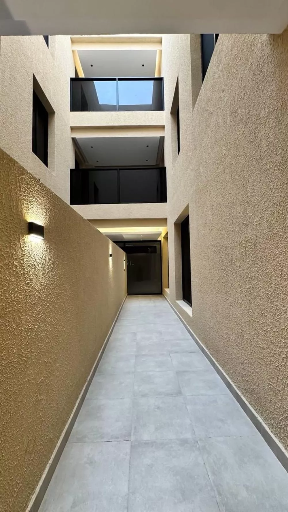 3 bedroom apartment in An Nasim Ash Sharqi, Riyadh 3