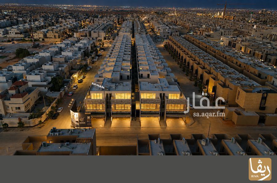 فيلا 2 غرف في العارض، الرياض 12