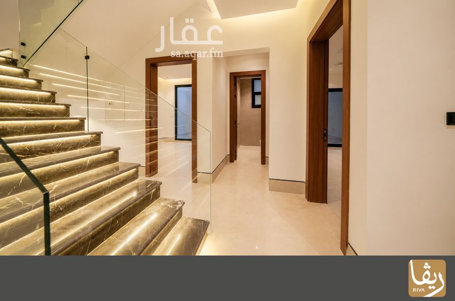 فيلا 2 غرف في العارض، الرياض 4
