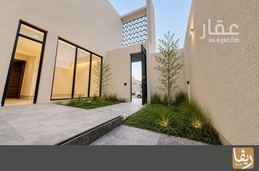 فيلا 2 غرف في العارض، الرياض 7