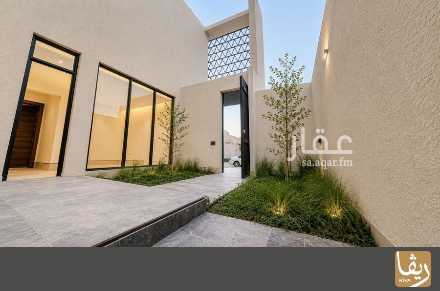فيلا 4 غرف في العارض، الرياض 7