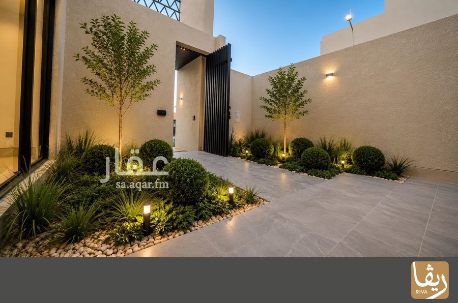 فيلا 4 غرف في العارض، الرياض 6