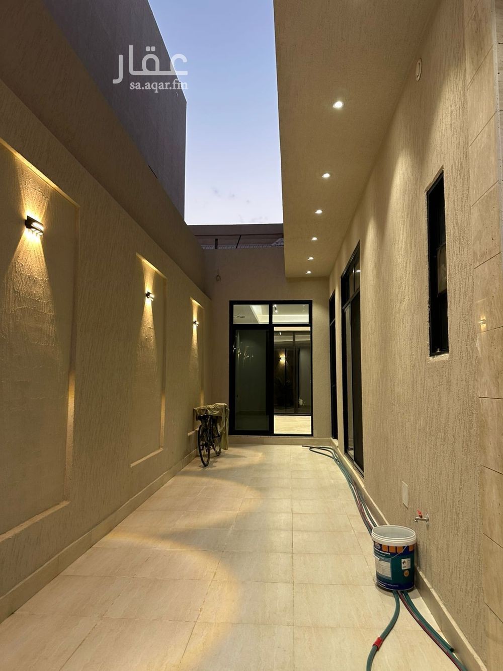4 bedroom villa in Ar Rayan, Riyadh 19